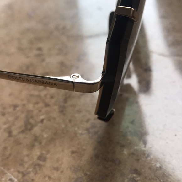 Dolce & Gabbana Sunglasses - Picture 3 of 4